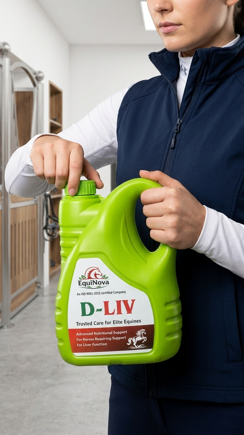 D-Liv