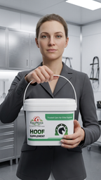 Hoof Supplement