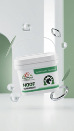 Hoof Supplement