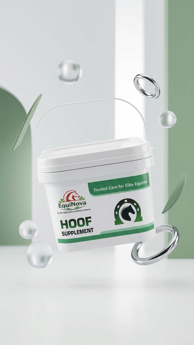 Hoof Supplement
