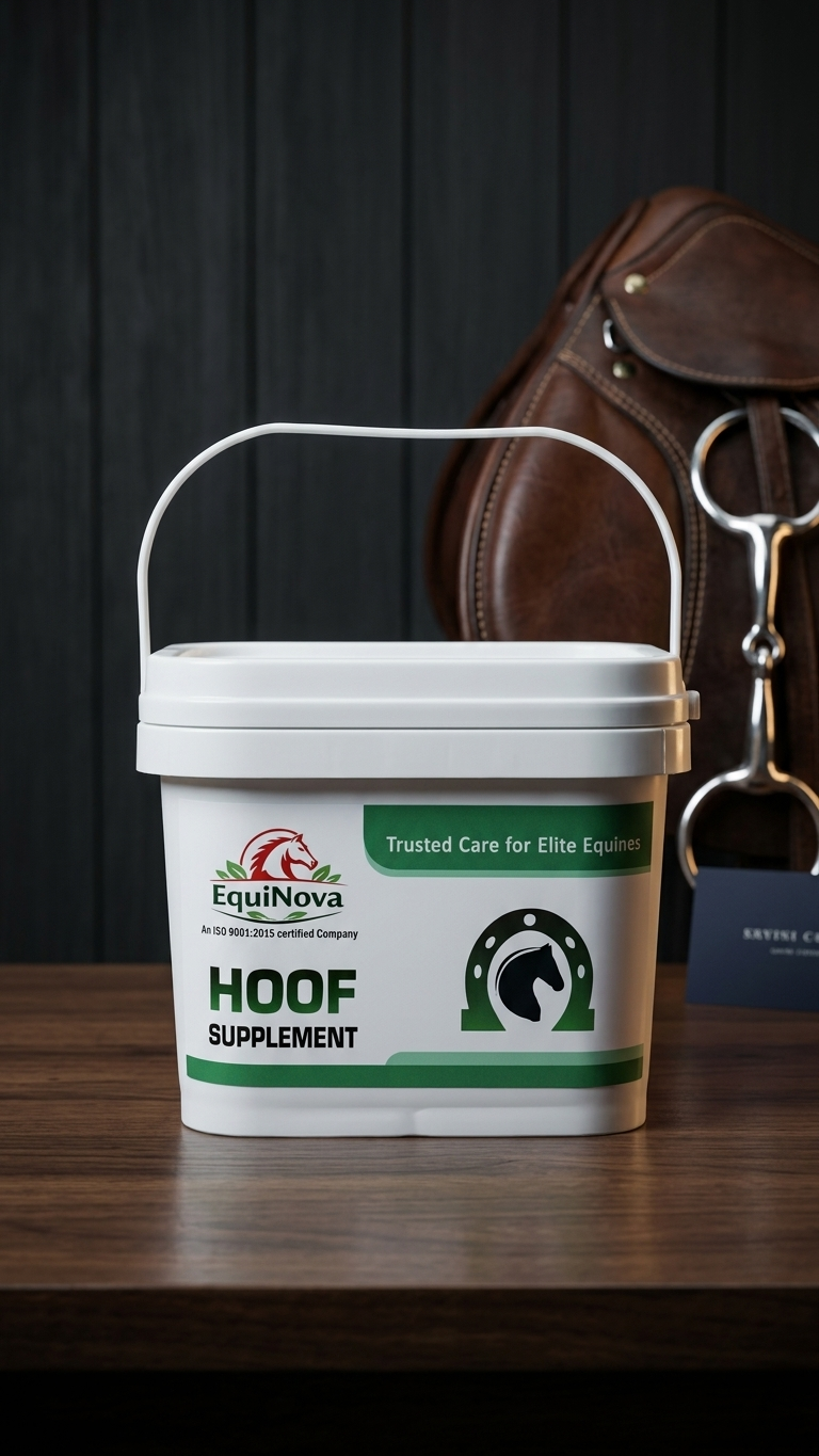 Hoof Supplement