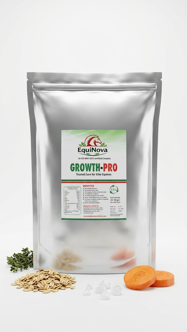 Growth Pro