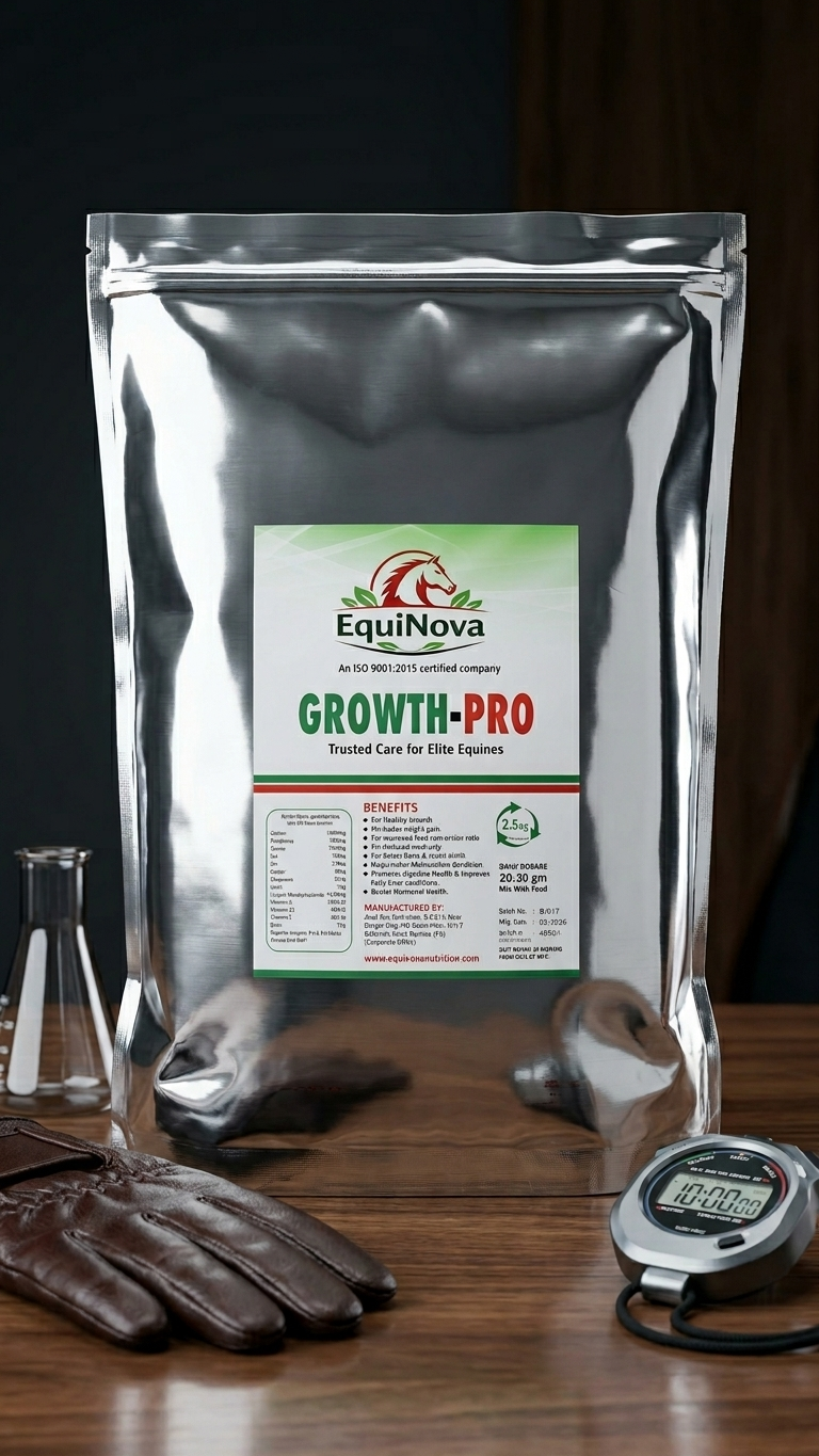Growth Pro