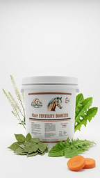 Mare Fertility Booster