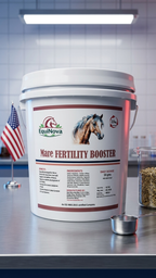 Mare Fertility Booster