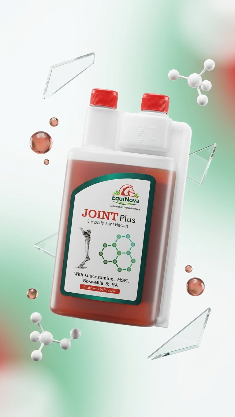 Joint Plus