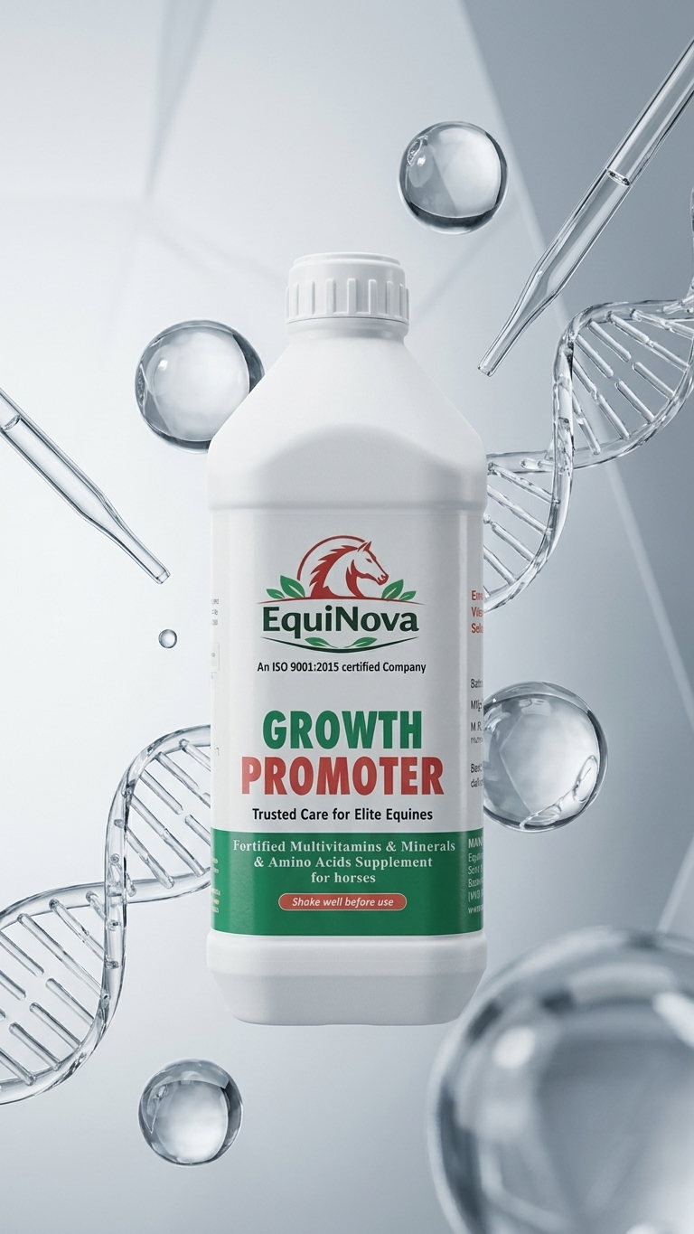 Growth Promoter