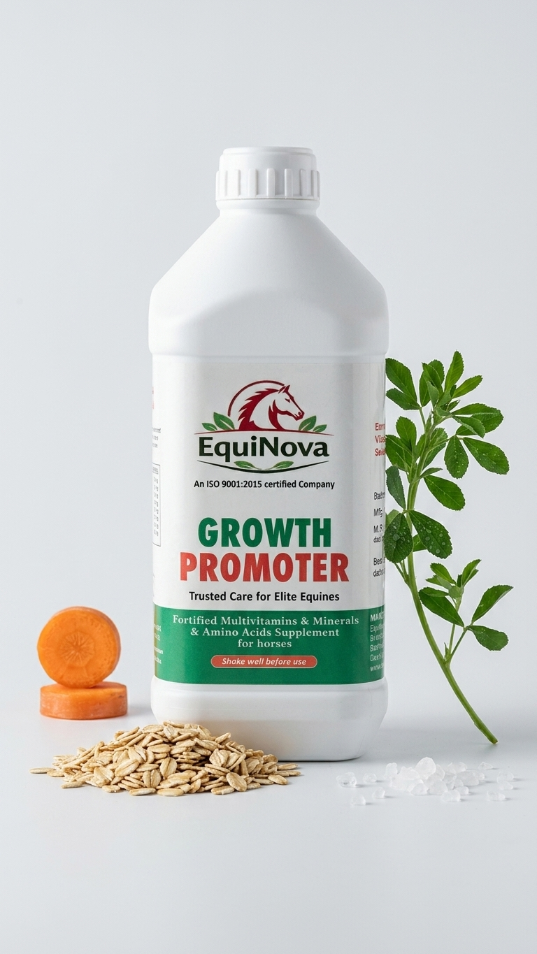 Growth Promoter