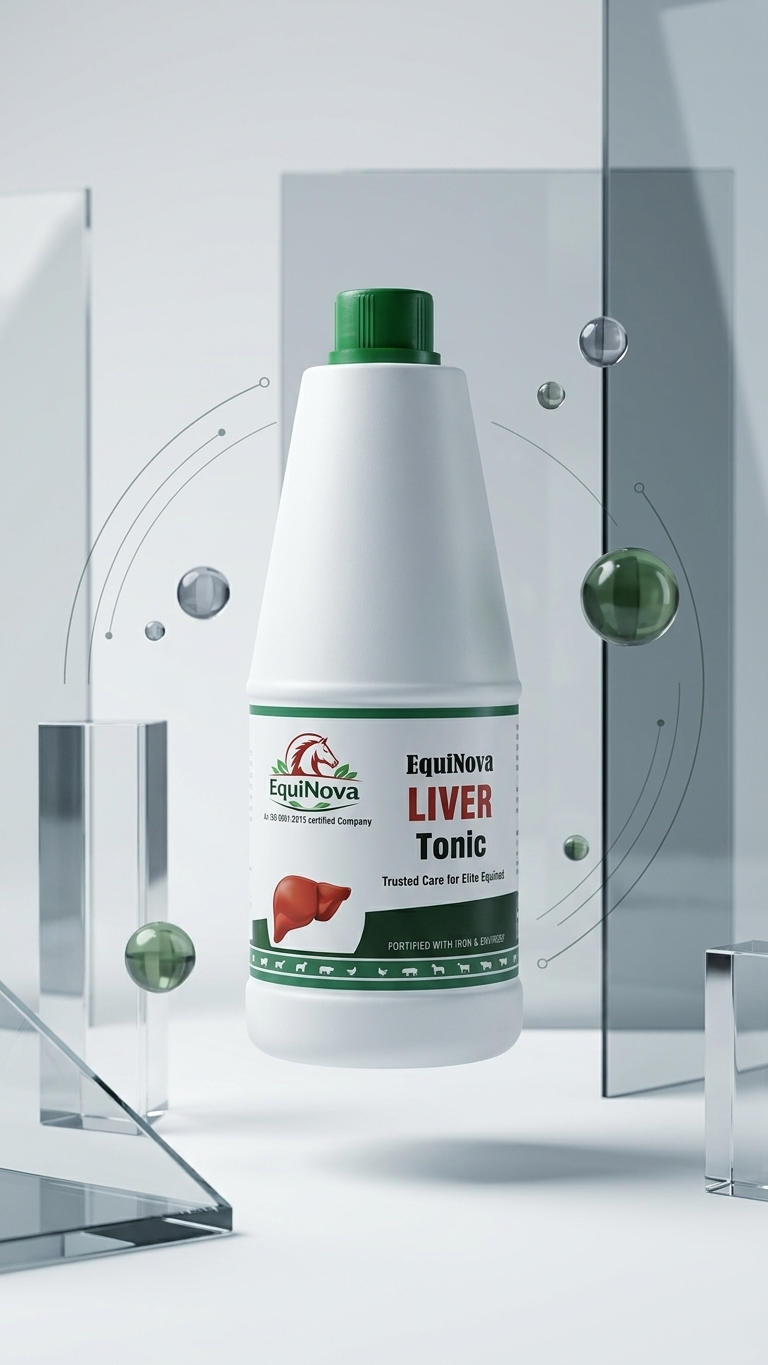 Liver Tonic