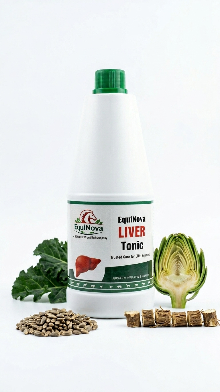 Liver Tonic