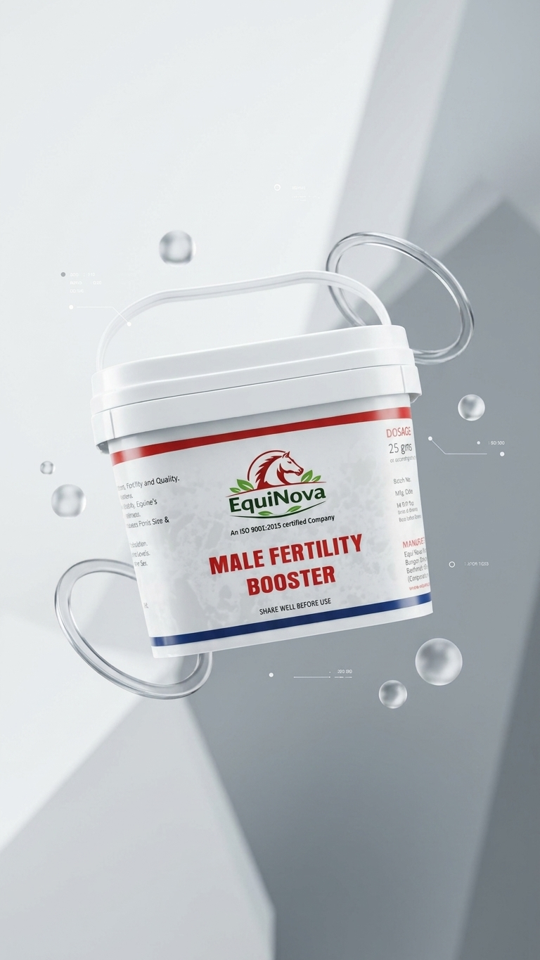 Male Fertility Booster