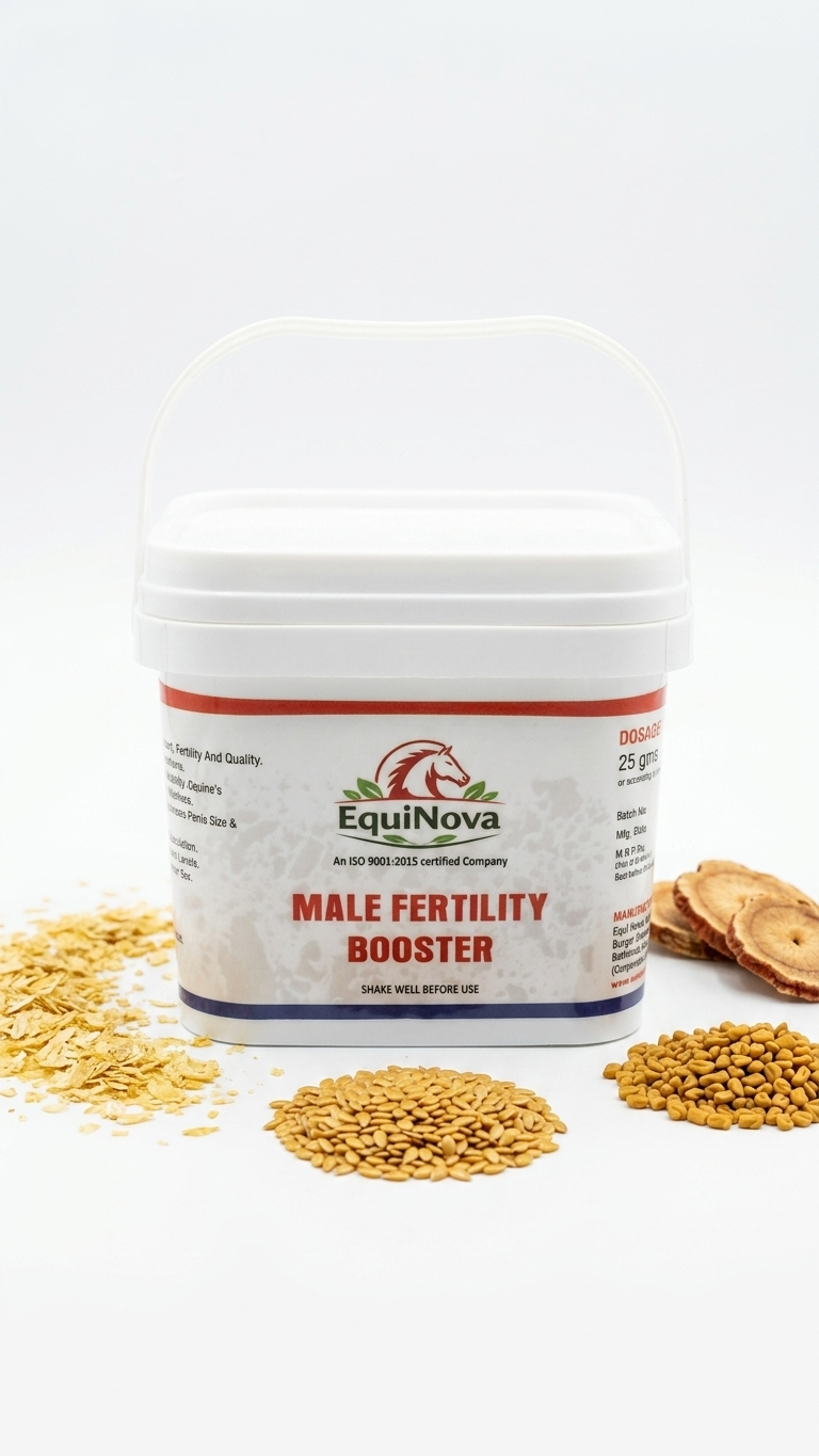 Male Fertility Booster