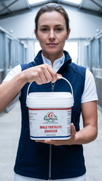 Male Fertility Booster