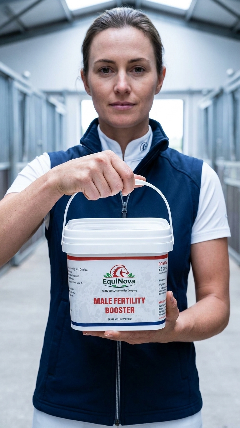 Male Fertility Booster