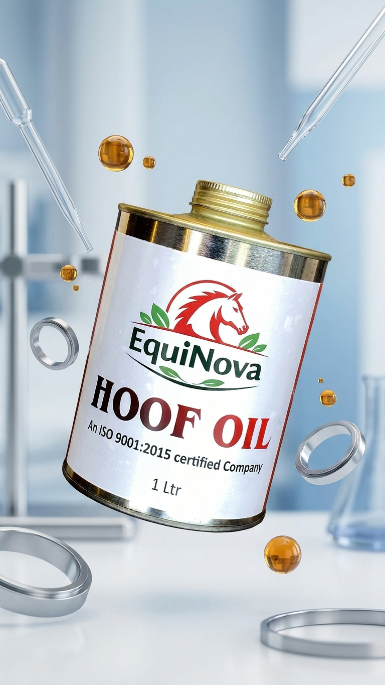 Hoof Oil