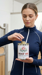 Hoof Oil