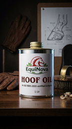 Hoof Oil