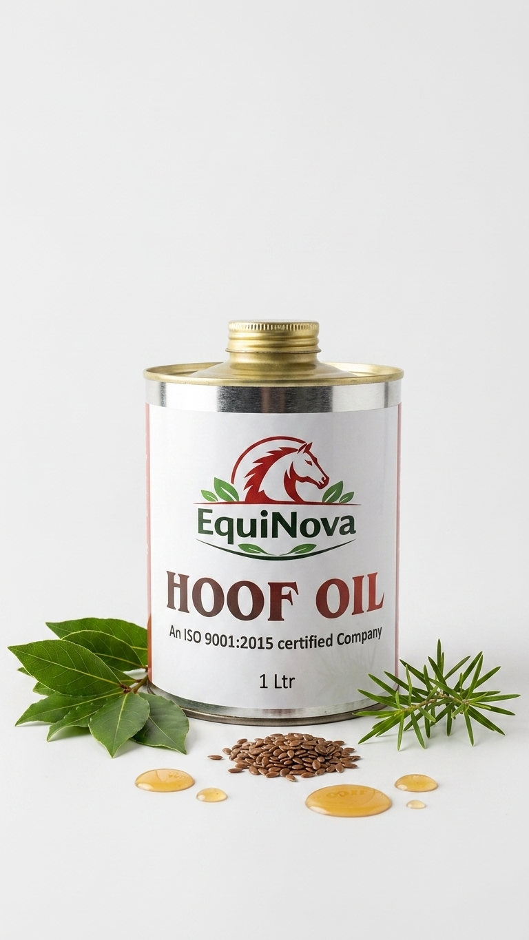 Hoof Oil